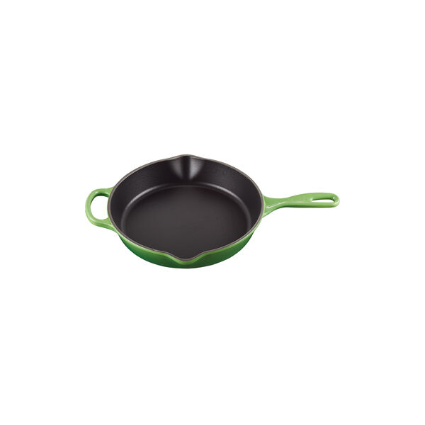 Signature djup stekpanna &Oslash; 26 cm, bamboo green, Le Creuset