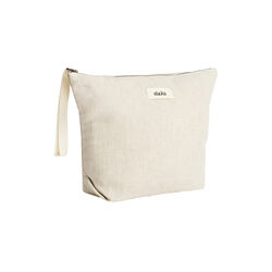 Pouch Linen, pure nature, Aiayu