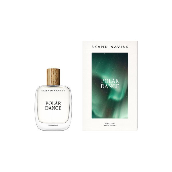 POL&Aring;R DANCE EAU DE PARFUM, Skandinavisk