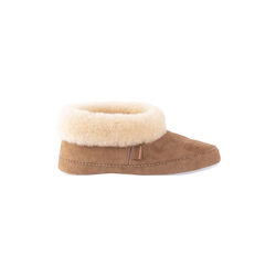 Emmy tofflor, chestnut, Shepherd of Sweden