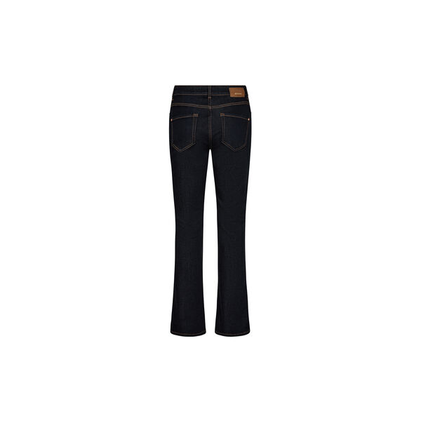 MMAshley Deluxe Jeans, dark blue, MOS MOSH
