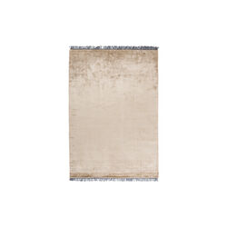 Almeria golvmatta, beige, Linie Design