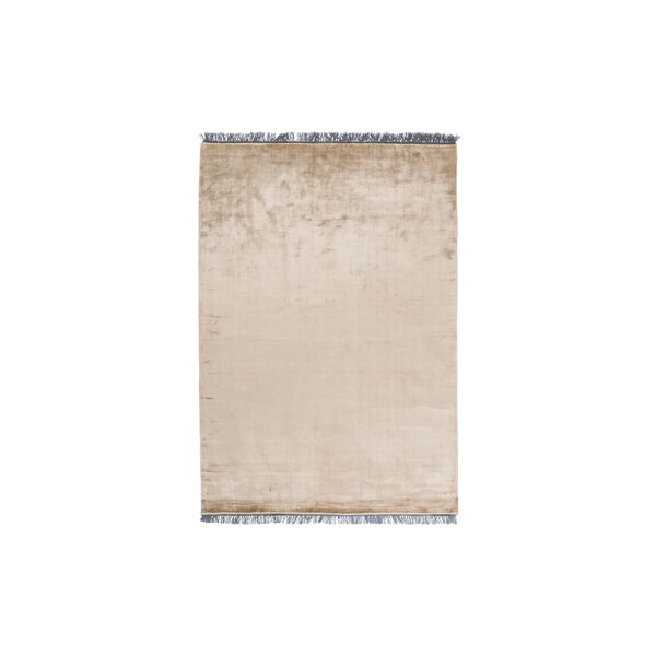 Almeria golvmatta, beige, Linie Design