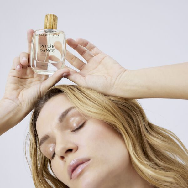 POL&Aring;R DANCE EAU DE PARFUM, Skandinavisk