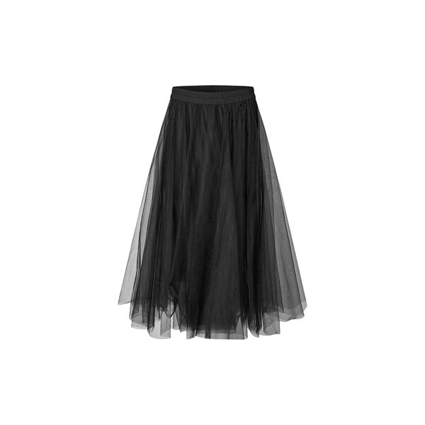 MaScarlet, black, Masai