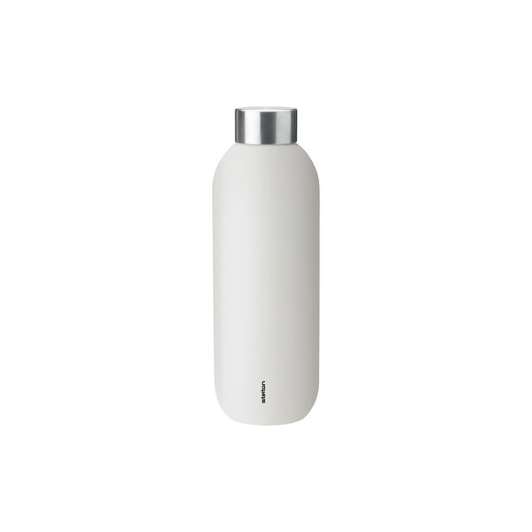 Keep Cool termosflaska, soft chalk, Stelton