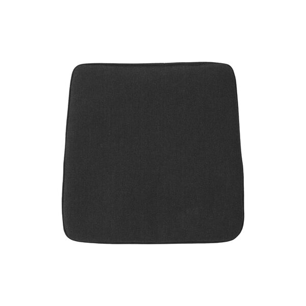 RFH Terrace Seat Pad RD4, heritage charcoal RFH Terrace Seat Pad RD4, heritage charcoal, &Tradition