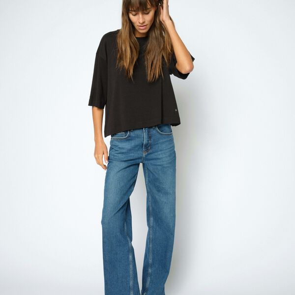 MMEmber Authentic Jeans, blue, MOS MOSH