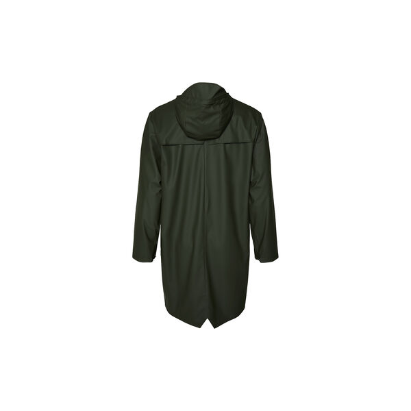 ong Jacket, green, Rains