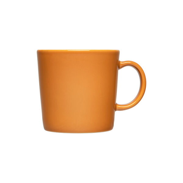 Teema mugg 30 cl, amber, Iittala