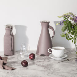 Kylsk&aring;pskaraff, vintage brown, Eva Solo