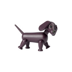 Piccolo träfigur, Spring Copenhagen