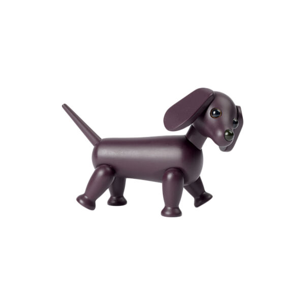 Piccolo träfigur, Spring Copenhagen