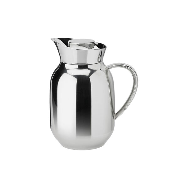 Amphora termoskanna, steel, Stelton