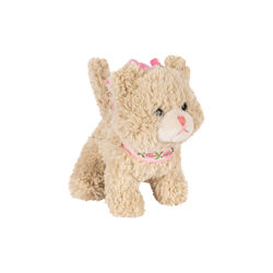 Activity Kitty, Konges Sløjd