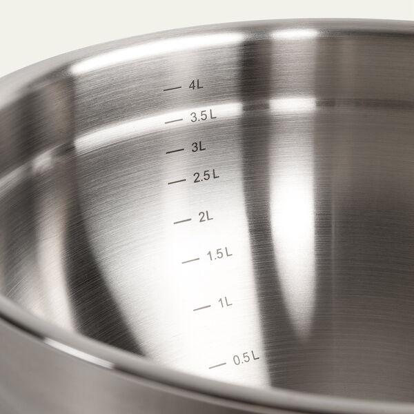 Bunke-set 3 delar, Gastrotools