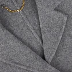 Lava Jacket, grey, Stenstr&ouml;ms