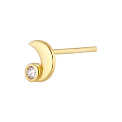 Venus Ear Stud 03, Alura Copenhagen