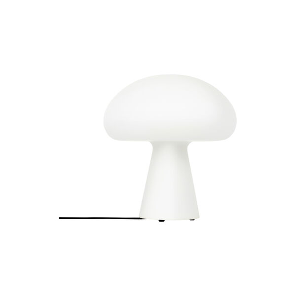 Obello Lamp, white, GUBI