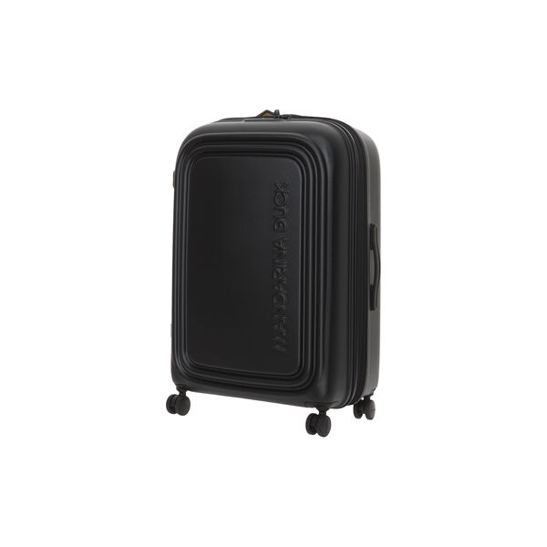 Logoduck+ Trolley Cabin black, Mandarina Duck