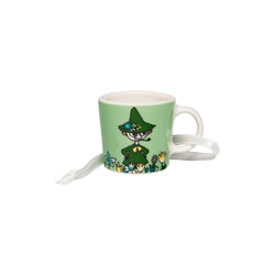 Mumin Mini mugg Snusmumriken, Moomin Arabia