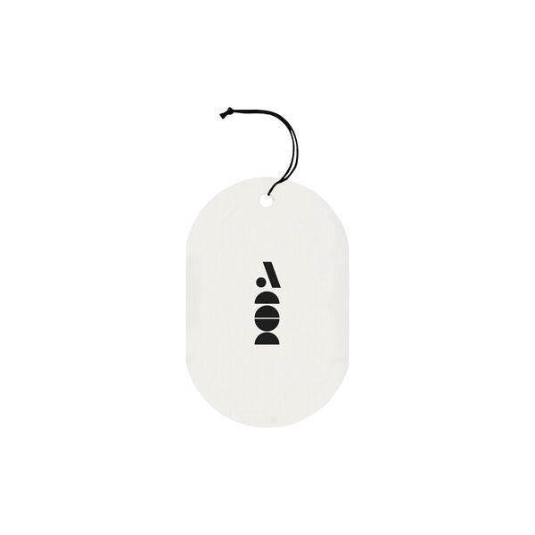 No. 3 Scented Car/Room Tag, Citrus/Cinnamon No. 3 Scented Car/Room Tag, Citrus/Cinnamon, Candly & Co