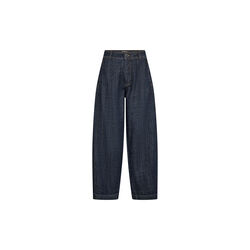 MMManou Nippon Jeans, dark blue, MOS MOSH