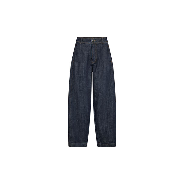 MMManou Nippon Jeans, dark blue, MOS MOSH