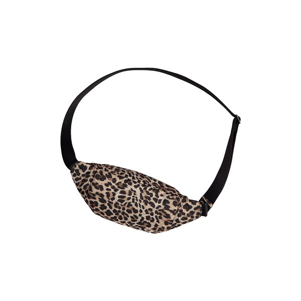 CargoMBG Bum Bag Recycled, leopard CargoMBG Bum Bag Recycled, leopard, Markberg
