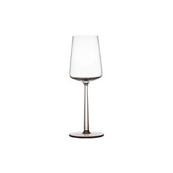 Essence vitvinsglas, 2 st, linen, Iittala