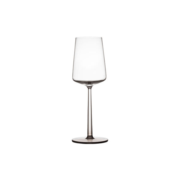 Essence vitvinsglas, 2 st, linen, Iittala