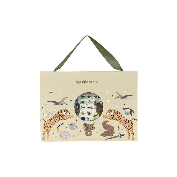 Stylist Set, boy Stylist Set, boy, Konges Sløjd