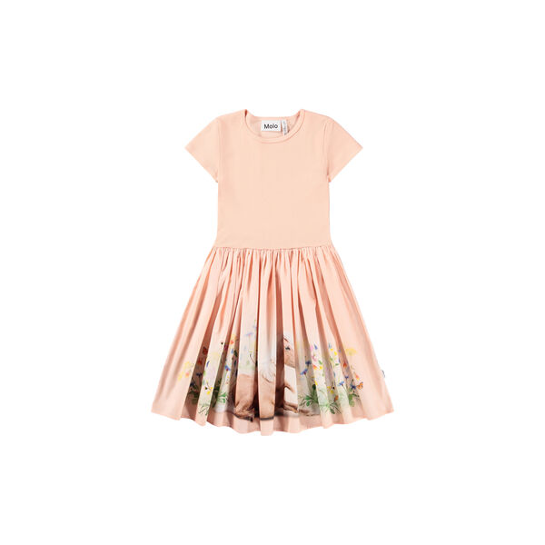 Cissa Dress, siesta, Molo