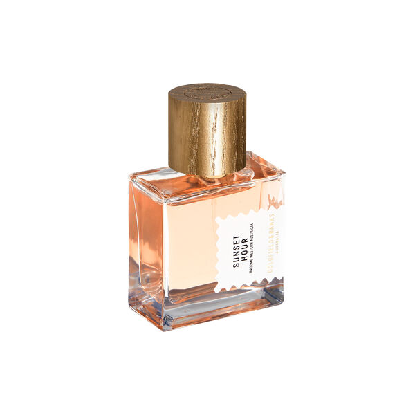 Sunset Hour parfume Sunset Hour parfume, Goldfield & Banks