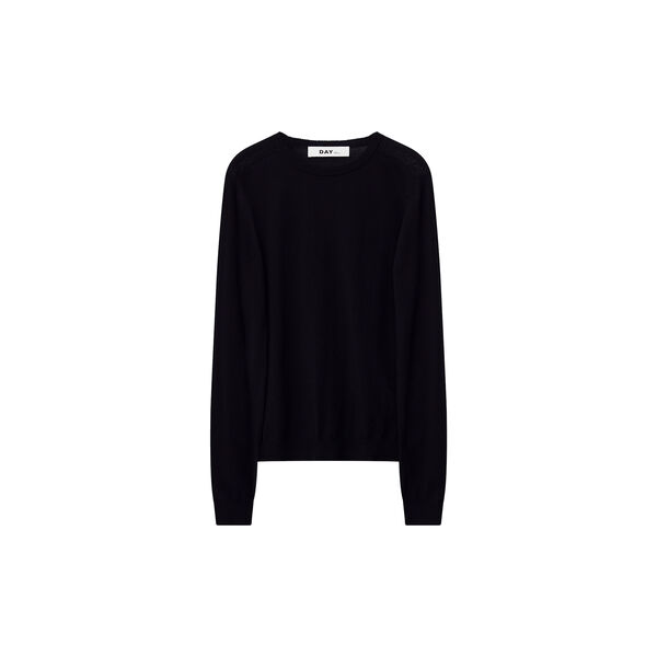 Annabelle Daily Elements, black, DAY Birger ét Mikkelsen