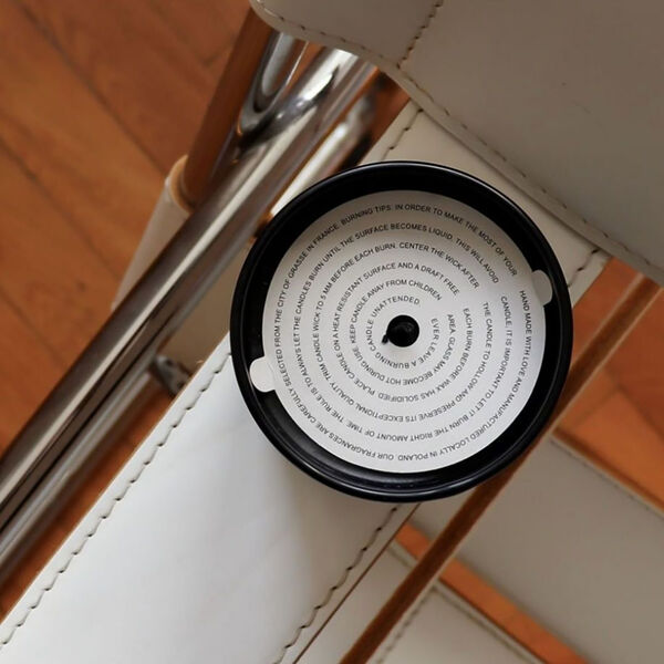 No. 3 Candle, It will happen when the time is right, Candly & Co