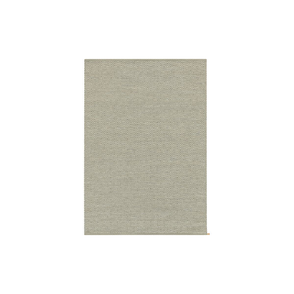 Goose Eye Icon XL Rug, lichen grey 852, Kasthall