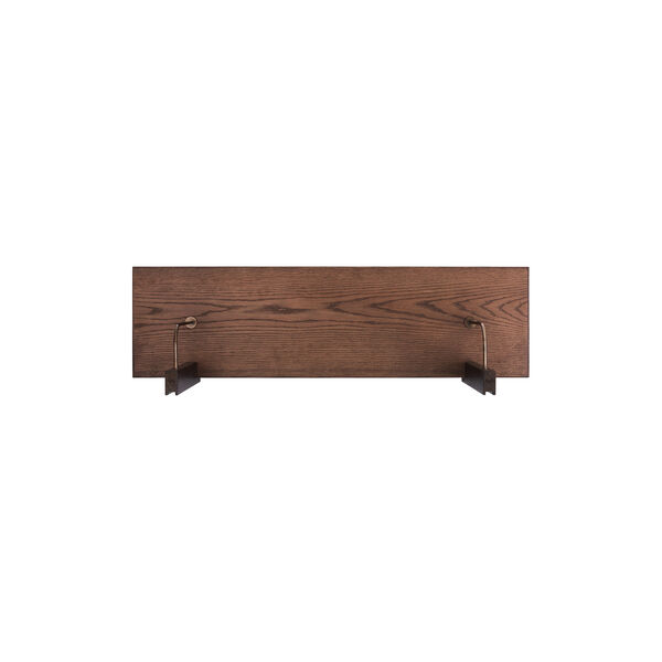 Corbel Shelf | Dark Stained Oak, Audo Copenhagen