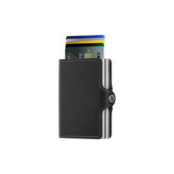 Twinwallet, original black, Secrid