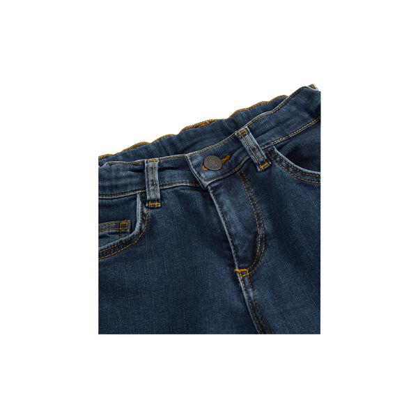 Pallas Jeans, dark indigo, MarMar Copenhagen