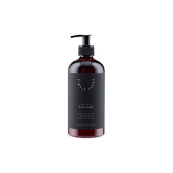 Dish Soap Black Currant, Simple Goods