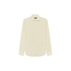 MAmarc Shirt, golden cream, Matinique