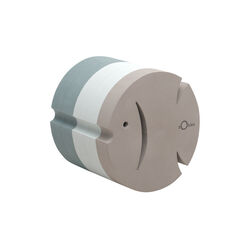 Fisk M, green haze, bObles