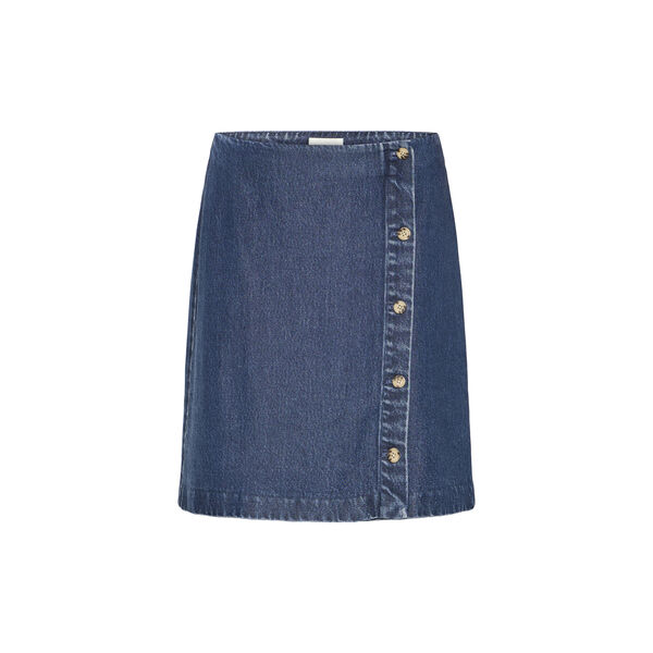 IRRISLE Skirt, light blue, Atelier R&ecirc;ve