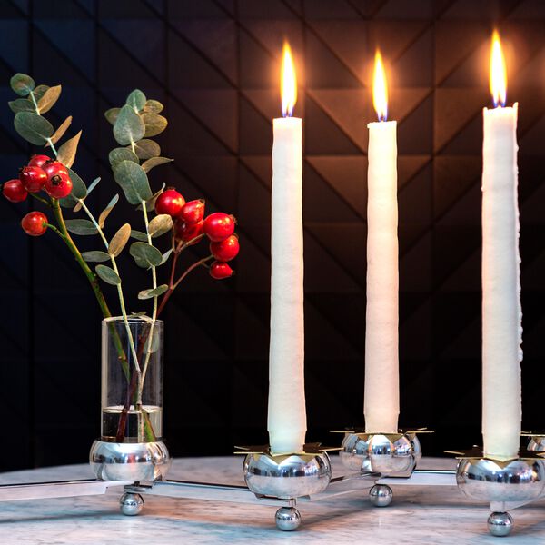 Constella ljusstake stor, Klong