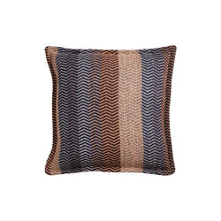 FRI kudde, by the fire, Røros Tweed