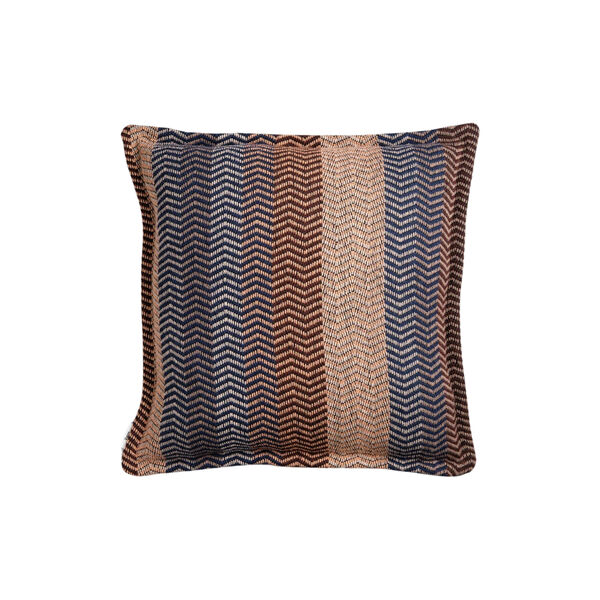 FRI kudde, by the fire, Røros Tweed