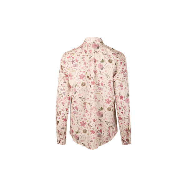 Siri Shirt, light pink pattern, Stenstr&ouml;ms