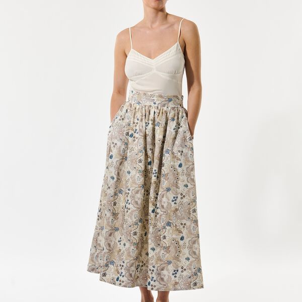 EddaDEA NS, petite fleur, Dea Kudibal