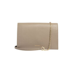 Coccinelle Dandy, warm taupe, Coccinelle